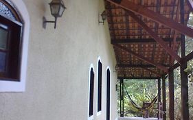 Casa no paraíso ecológico da Ilha Grande